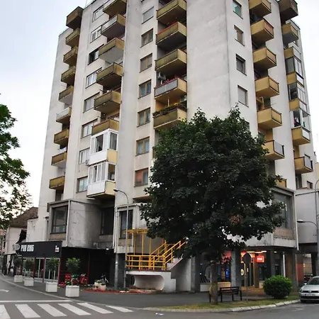 Srce Grada * Bosanska Gradiska