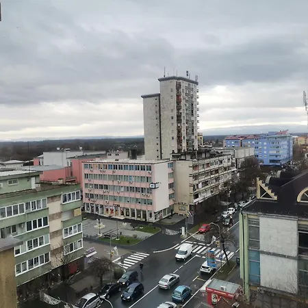 Srce Grada Apartament *