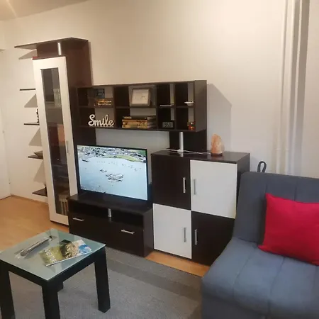 Srce Grada Bosanska Gradiska