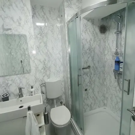 Apartament Srce Grada *