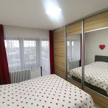 Srce Grada Bosanska Gradiska