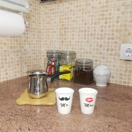 Srce Grada Apartament Bosanska Gradiska